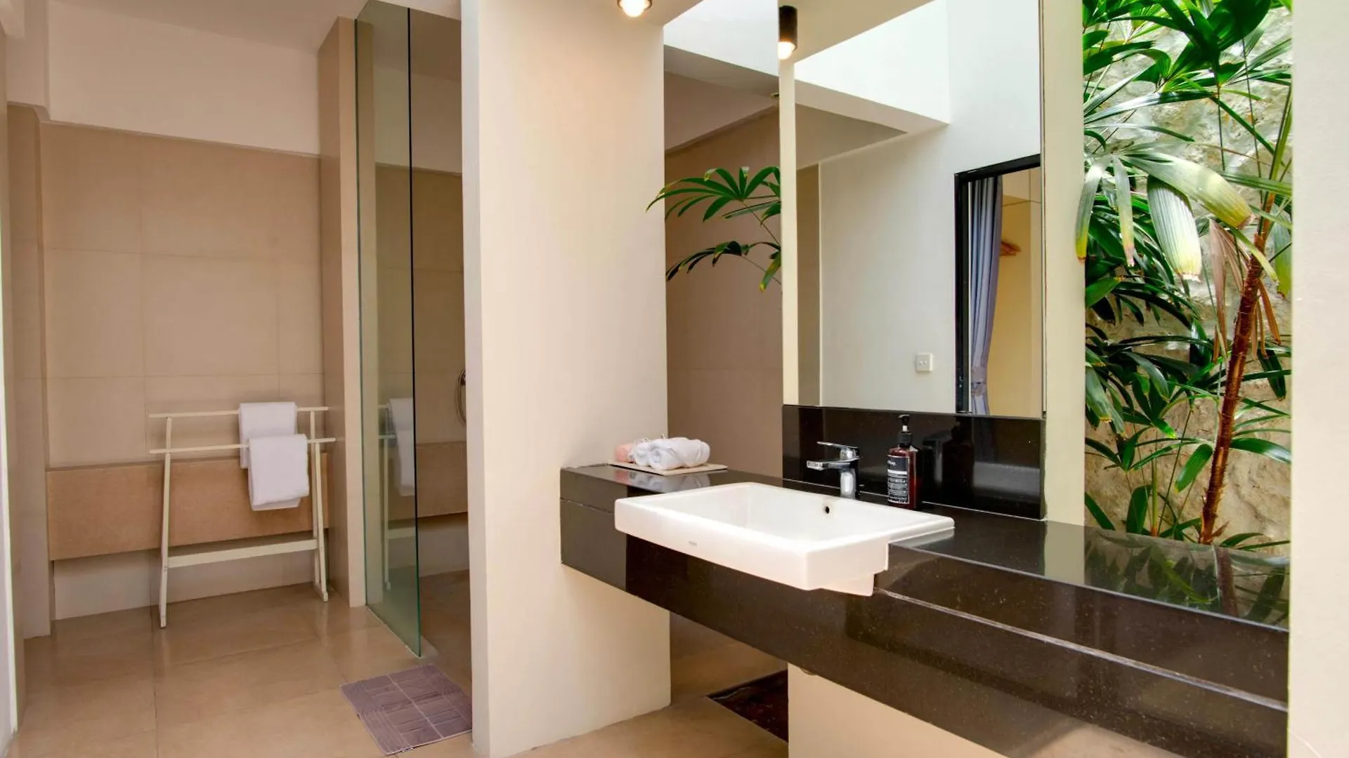 Anakula 3 - Amazing 2 Bedroom Private Pool Villa Seminyak   Seminyak (Bali)